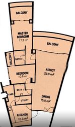Clementi Park (D21), Condominium #582794761